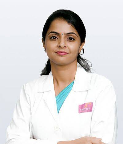 Dr Anitha S